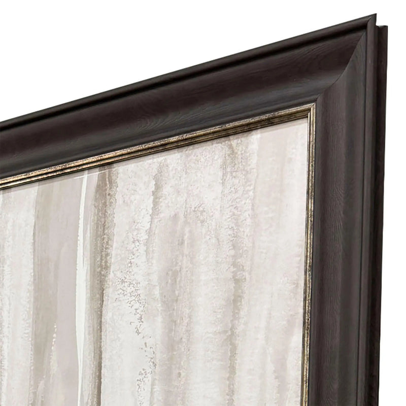 Looking! Brown Framed Wall Art Homeroots Home Decor