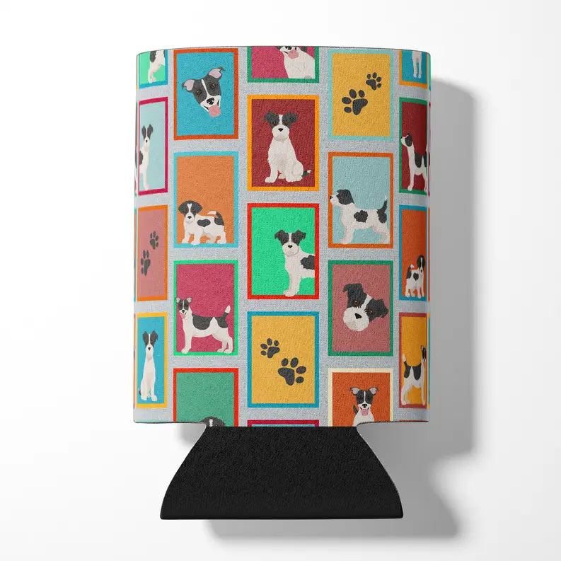 Lots of Black and Tan Yorkie Pair of Pot Holders Caroline's Treasures
