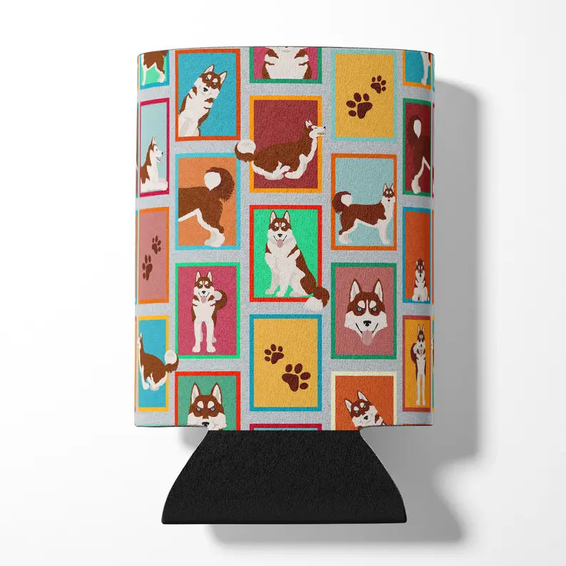 Lots of Liver English Springer Spaniel Pair of Pot Holders Caroline's Treasures