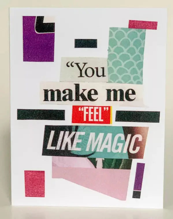 Love Greeting Card (Pack of 6) Barnes Cards, LLC