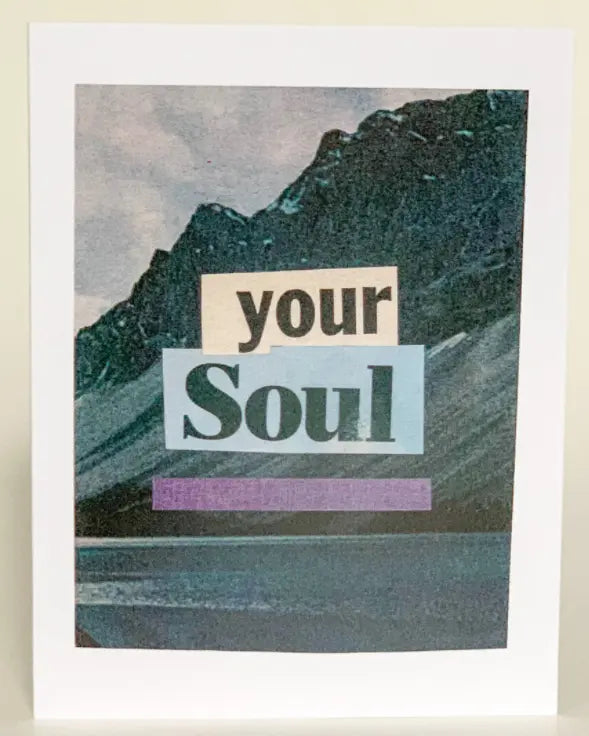 Love Greeting Card (Pack of 6) Barnes Cards, LLC