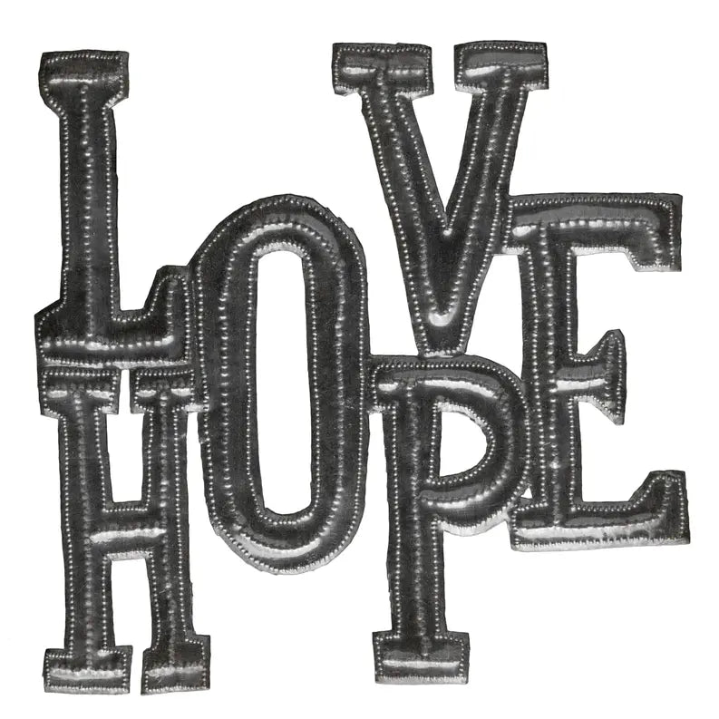 Love Hope Le Primitif Galleries