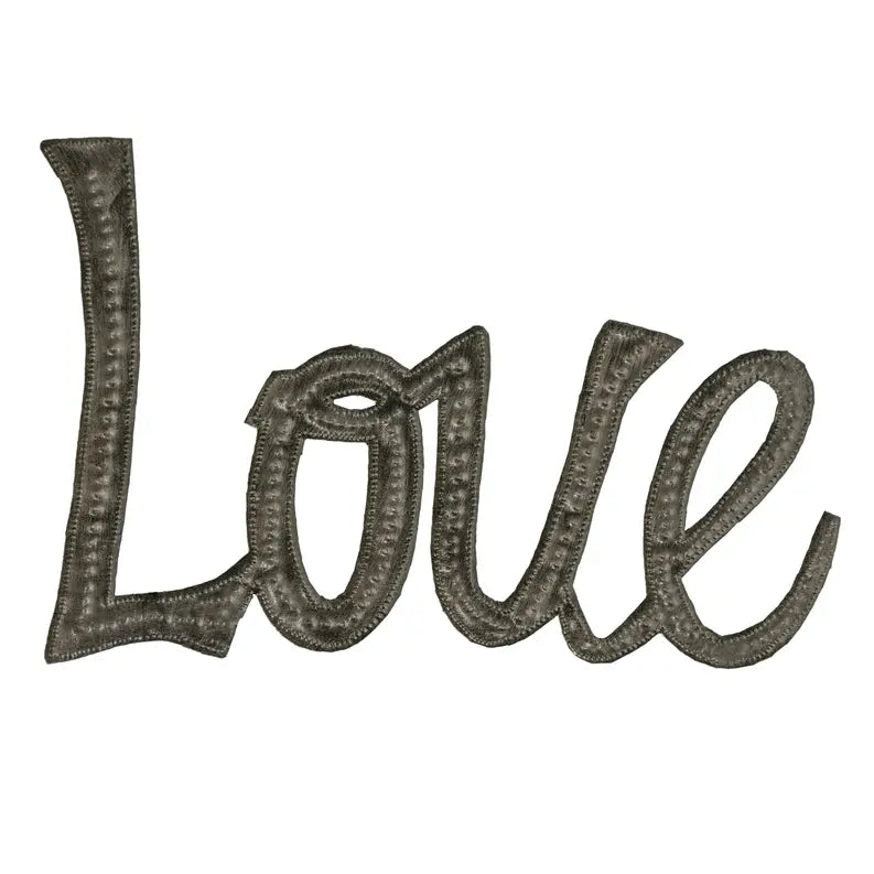Love Sign Le Primitif Galleries