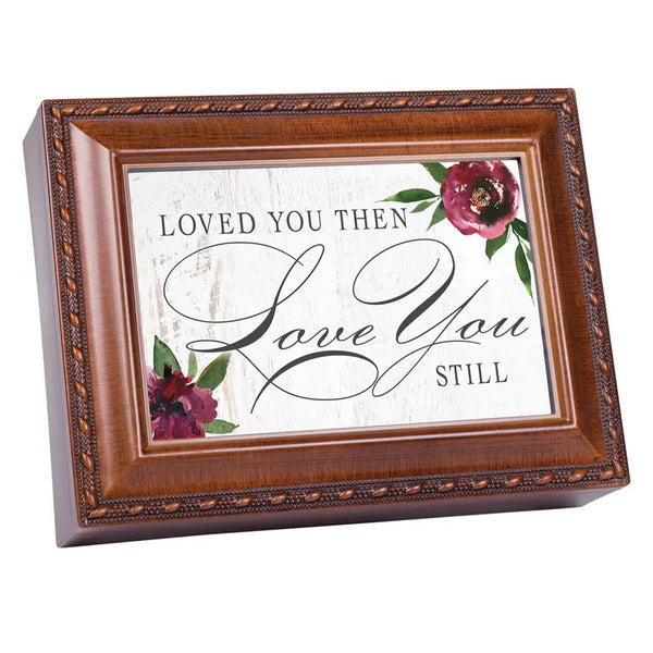 Loved You Then/Love You Still Dicksons Inc