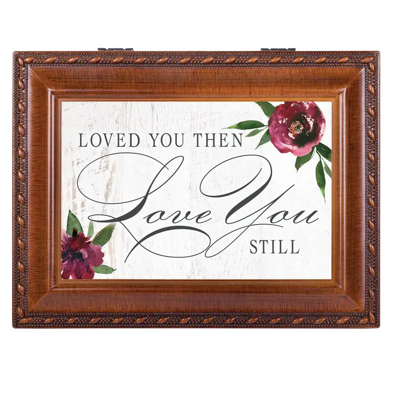 Loved You Then/Love You Still Dicksons Inc