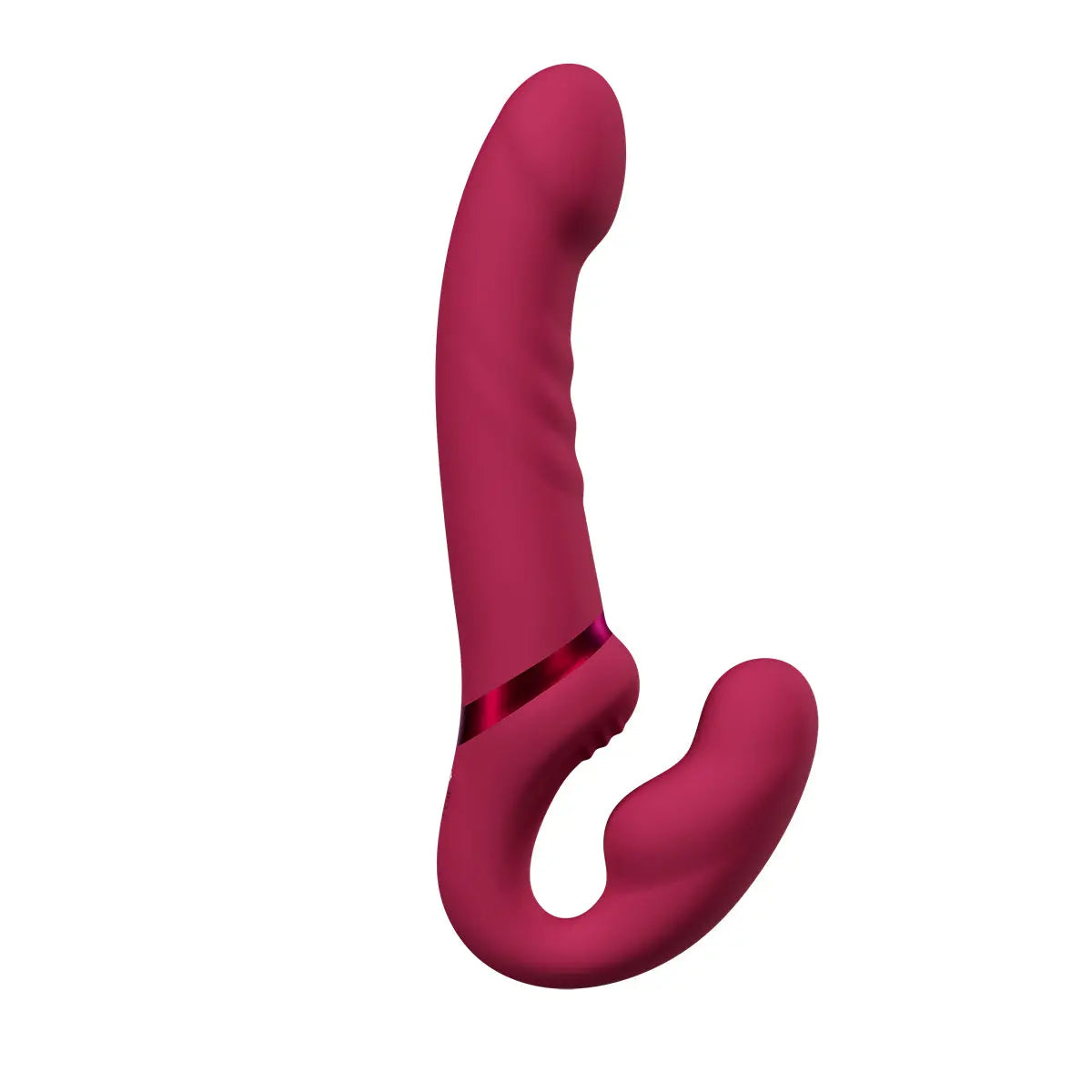 Lovense LapisVibrating Strapless Strap-On Lovense