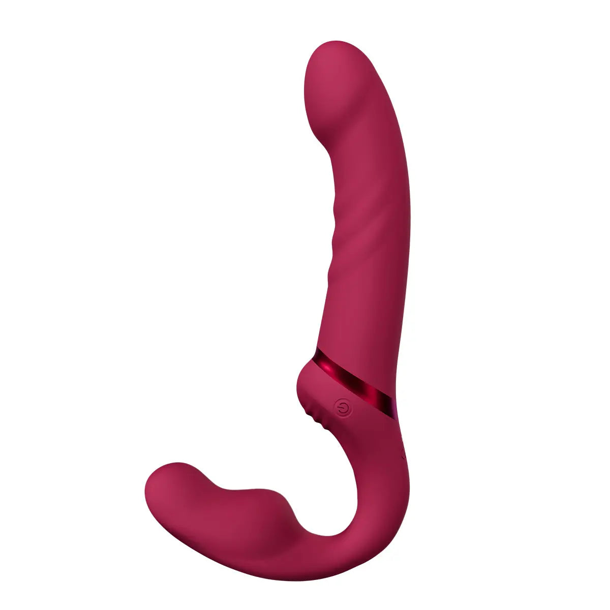 Lovense LapisVibrating Strapless Strap-On Lovense