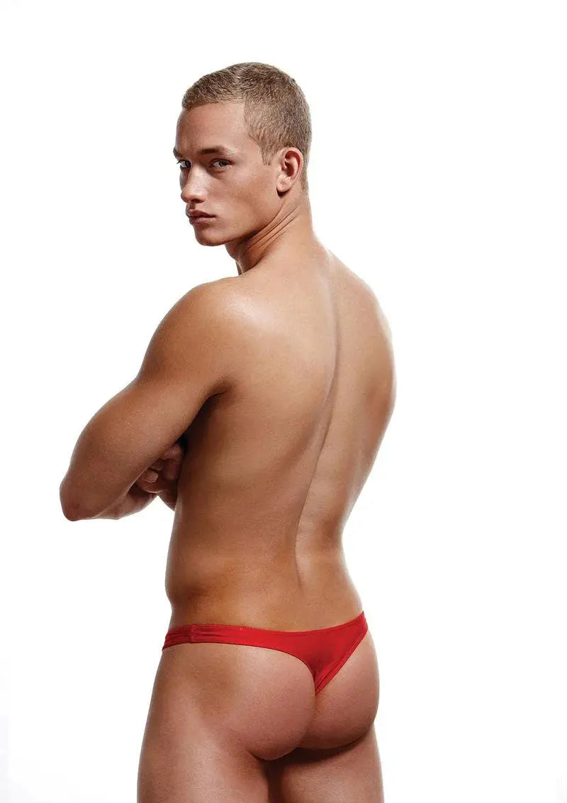 Low Rise Thong Envy Menswear