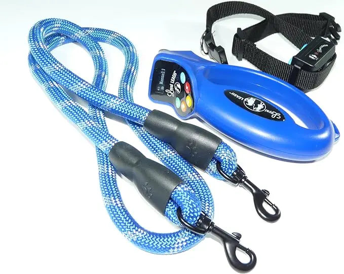 Loyal leash Hetzer Design and innovations
