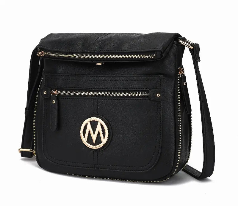 Luciana Crossbody Bag MKF Collection by Mia K.
