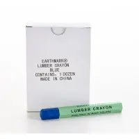 Lumber Marking Crayons, Water Resistant, MUTUAL INDUSTRIES INC.