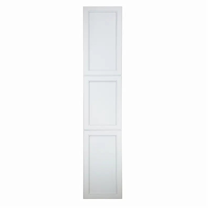 Luna Recessed Medicine Cabinet WG Wood Products, LLC