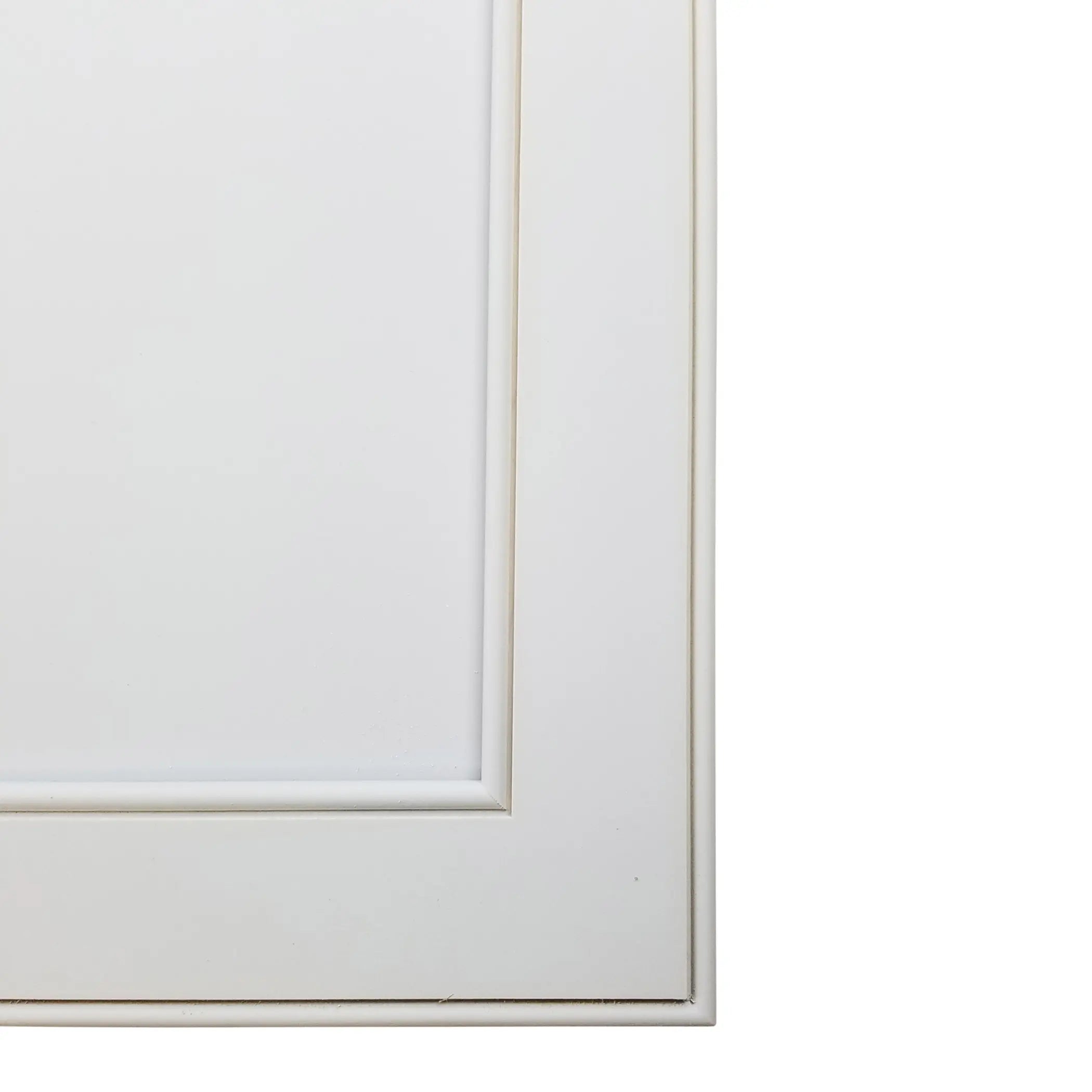 Luna Recessed Medicine Cabinet WG Wood Products, LLC