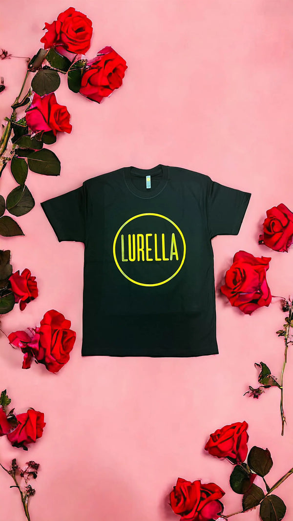 Lurella Spring T-Shirt Lurella Cosmetics
