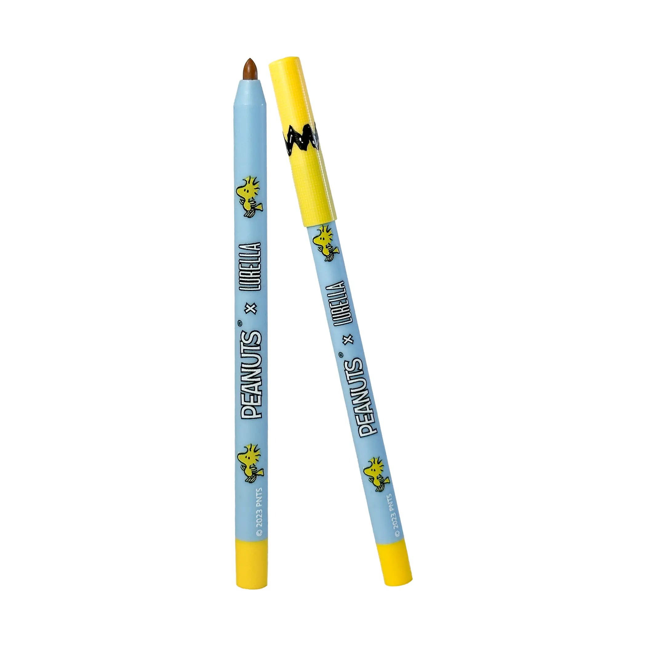 Lurella x Peanuts Kickoff Lip Kit Lurella Cosmetics