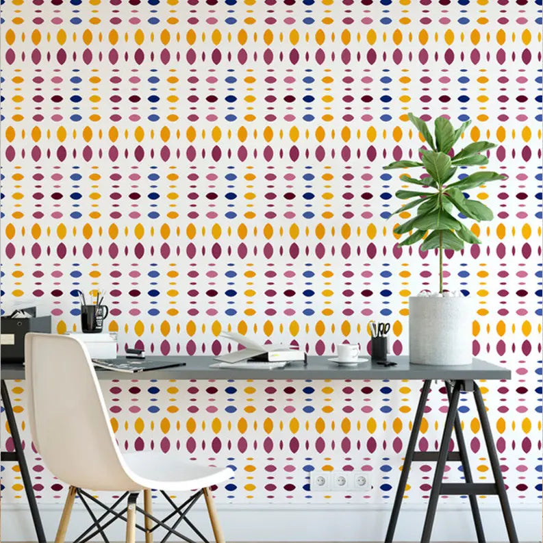 Luster Designer Wallpaper SBC-LTD