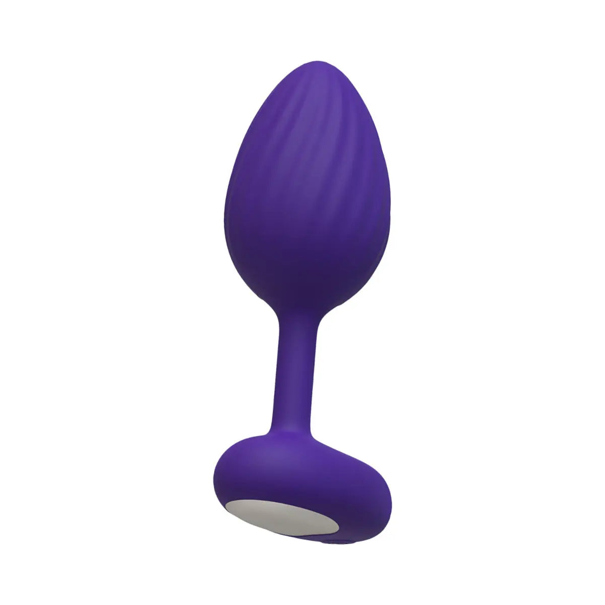 Luv Inc Mp41 Luv Plug Purple M Luv Inc
