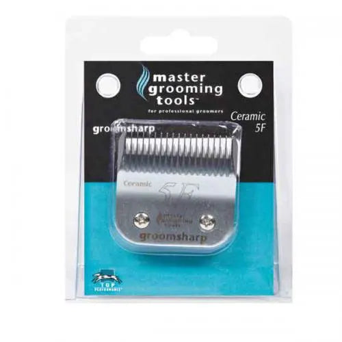 MG GroomSharp Ceramic Blade 30 Master Grooming Tools