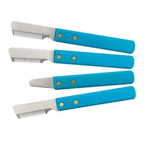 MGT Stripping Knife Master Grooming Tools