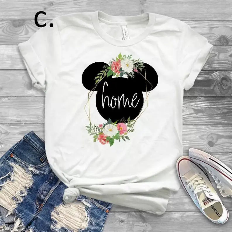 MICKY TEE - Motivational T-shirt Pawsome Pet