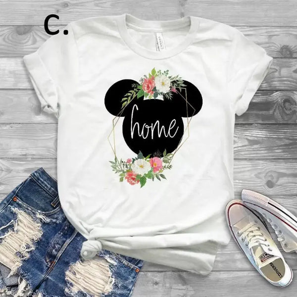 MICKY TEE - Motivational T-shirt Pawsome Pet