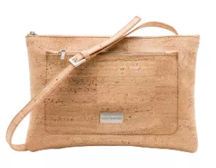 Macy Cork Crossbody Bent & Bree, LLC