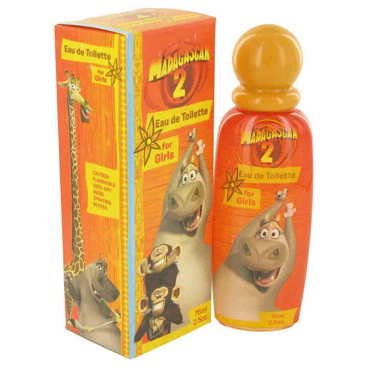 Madagascar-2-by-Dreamworks-Eau-De-Toilette-Spray-2.5-oz-for-Women-Dreamworks-335472637