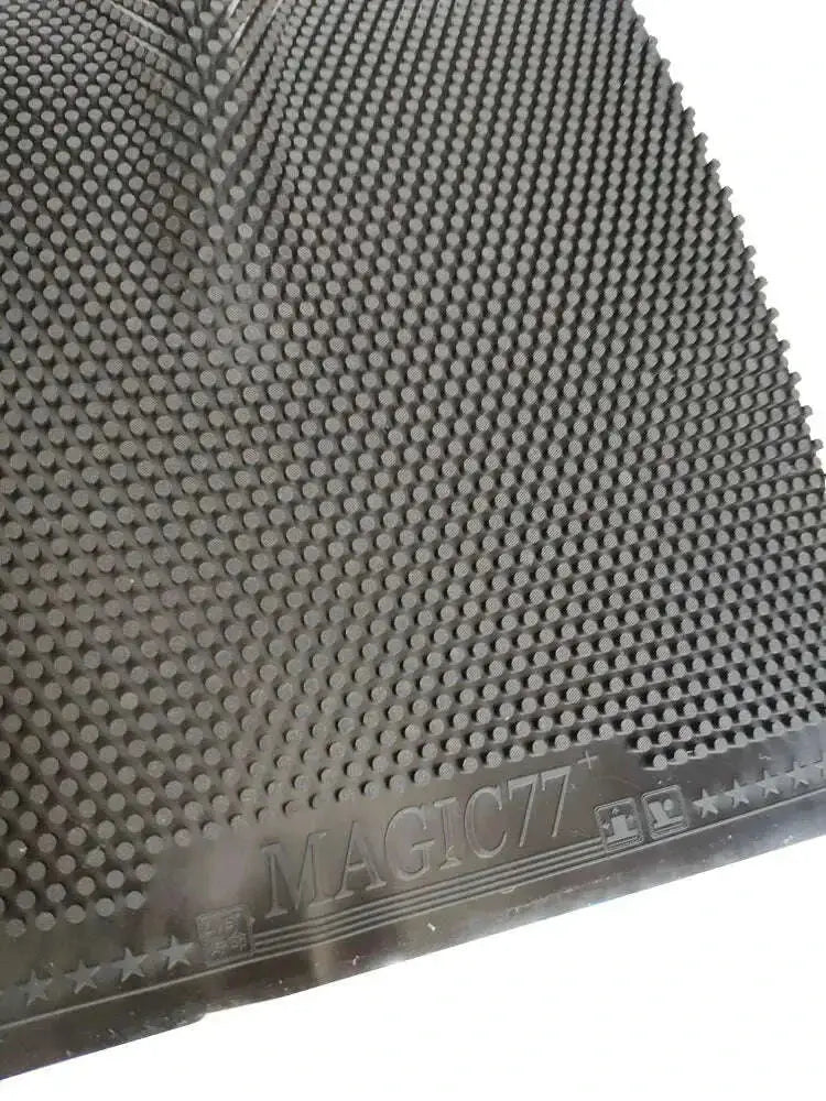 Magic-77_-Big-Long-Pips-Out-Table-Tennis-PingPong-Rubber-without-Sponge-FreeDropship-335233783