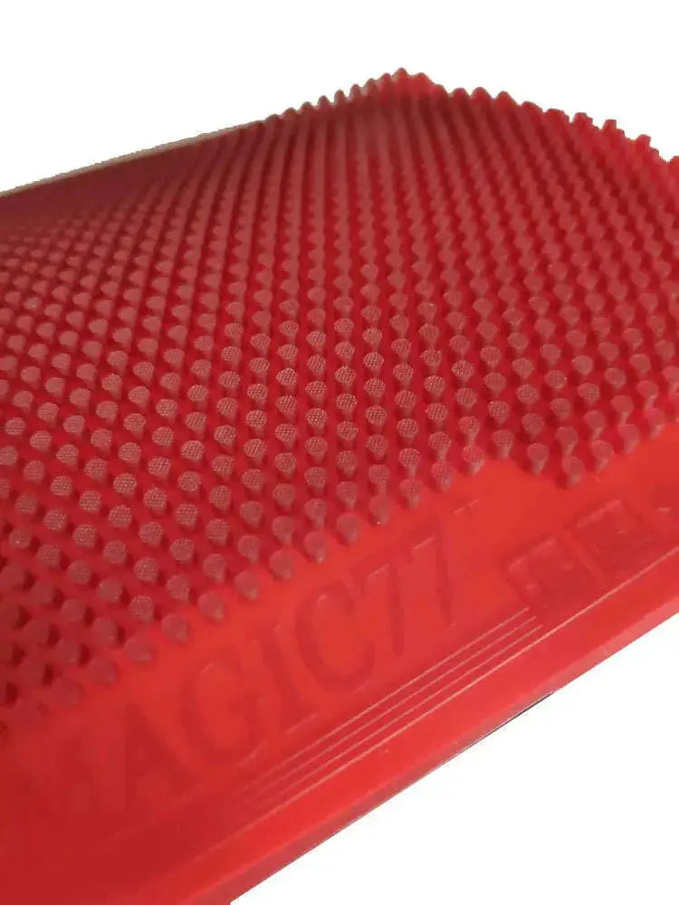 Magic-77_-Big-Long-Pips-Out-Table-Tennis-PingPong-Rubber-without-Sponge-FreeDropship-335233898