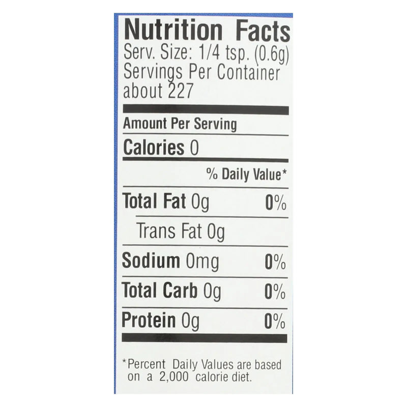 Magic Seasonings Seasoning - Case Of 6 - 5 Oz Magic Seasonings