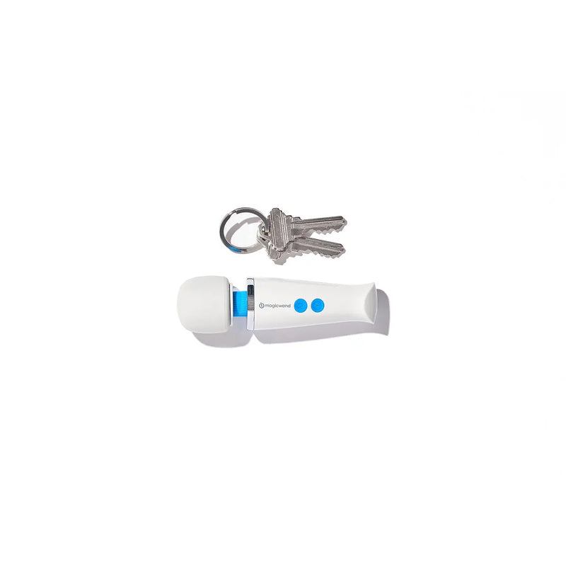 Magic Wand Micro Rechargeable Magic Wand