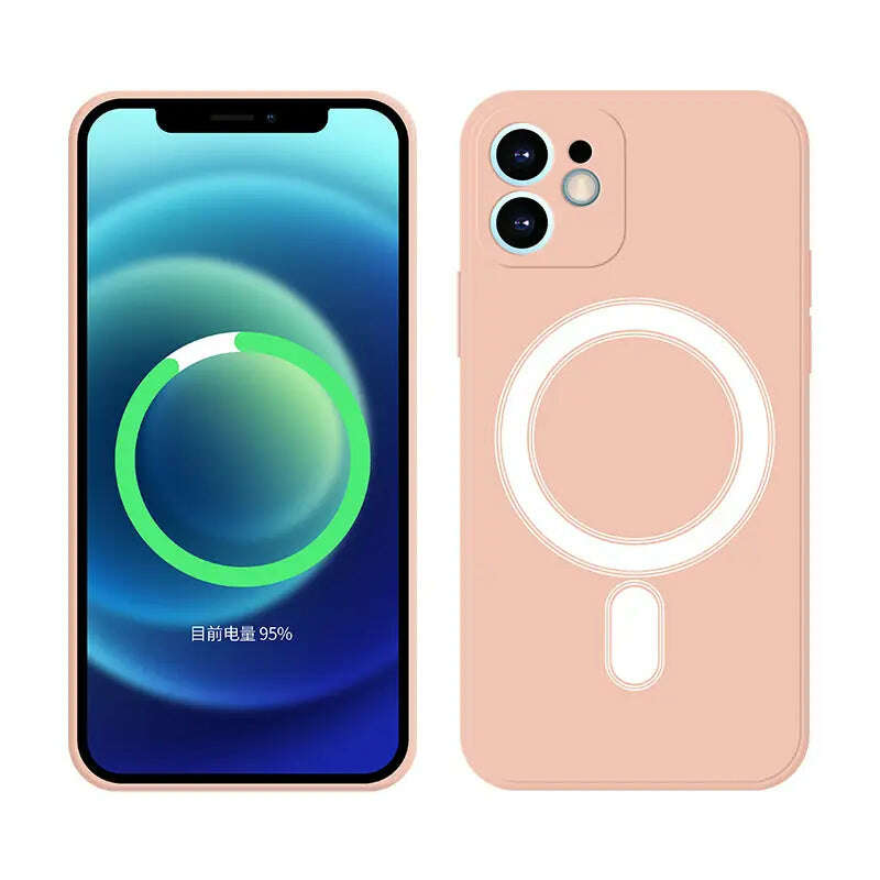 Magnet-Case-For-iPhone-12-Mini-11-Pro-Max-12Pro-X-XS-XR-7-8-Plus-SE-Silicone-Magnetic-Phone-Cover-GreatEagleInc-334198923