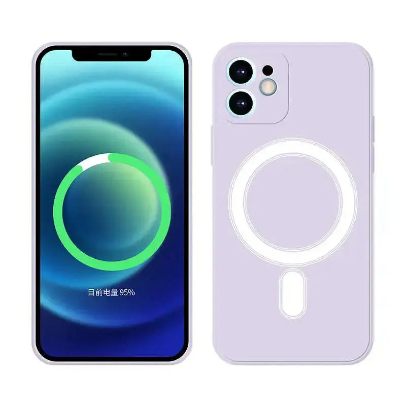 Magnet-Case-For-iPhone-12-Mini-11-Pro-Max-12Pro-X-XS-XR-7-8-Plus-SE-Silicone-Magnetic-Phone-Cover-GreatEagleInc-334199045