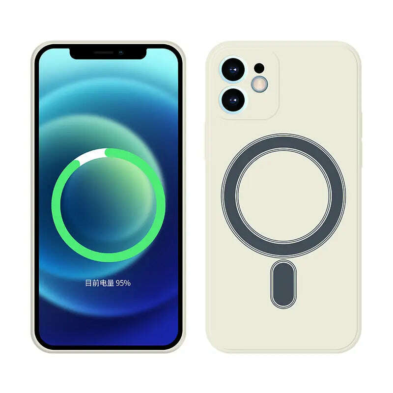 Magnet-Case-For-iPhone-12-Mini-11-Pro-Max-12Pro-X-XS-XR-7-8-Plus-SE-Silicone-Magnetic-Phone-Cover-GreatEagleInc-334199241