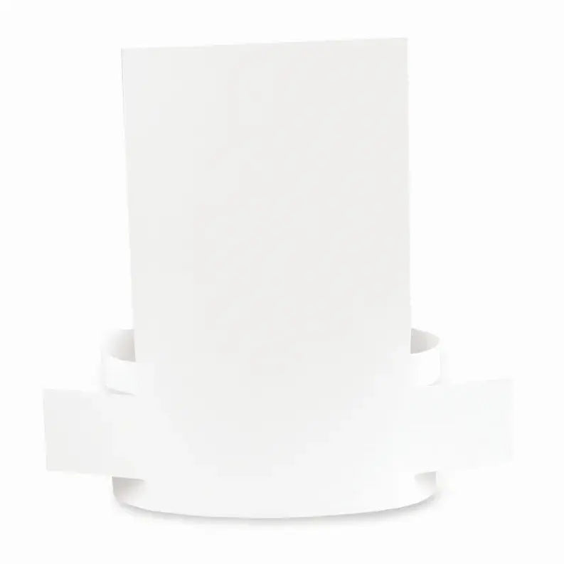 Make-Your-Own Hat Hygloss Products