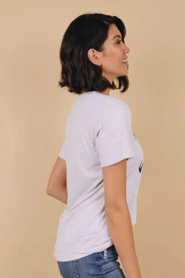 Mama Needs Some Wine T-Shirt Stay Warm in Style