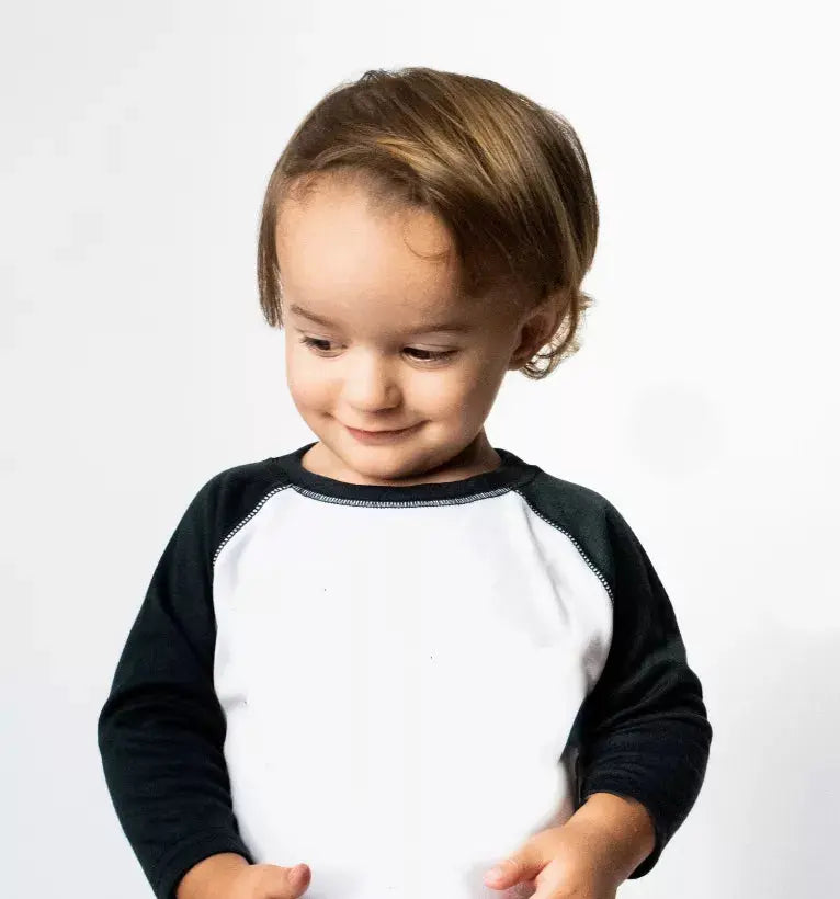 Mama Said Baseball Tee Brooklyn + Fifth