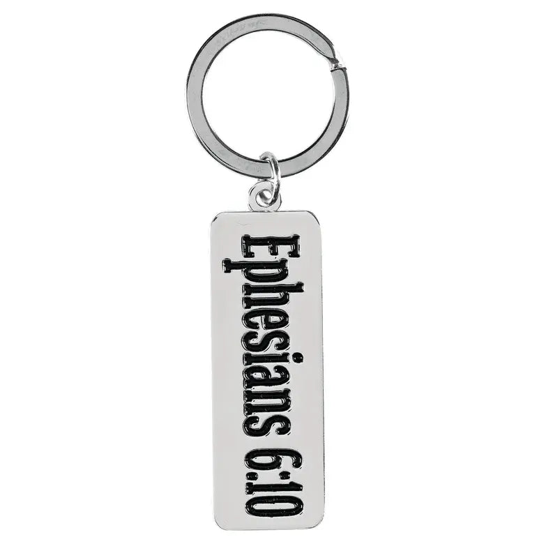 Man Of God Keytag Dicksons Inc