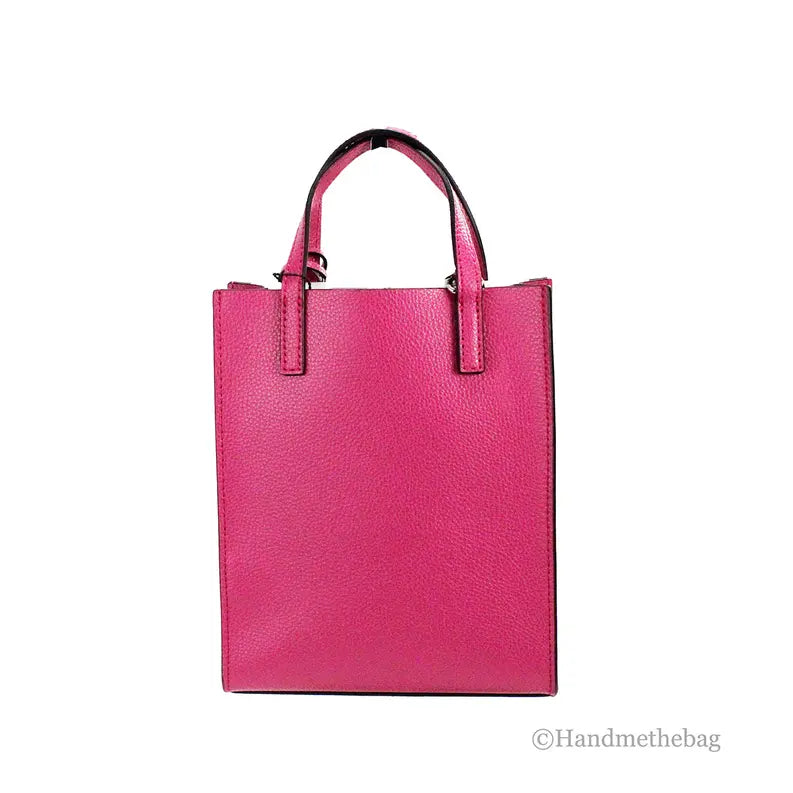Marc Jacobs Micro Mini Leather Cactus Flower Crossbody Bag JV Deals