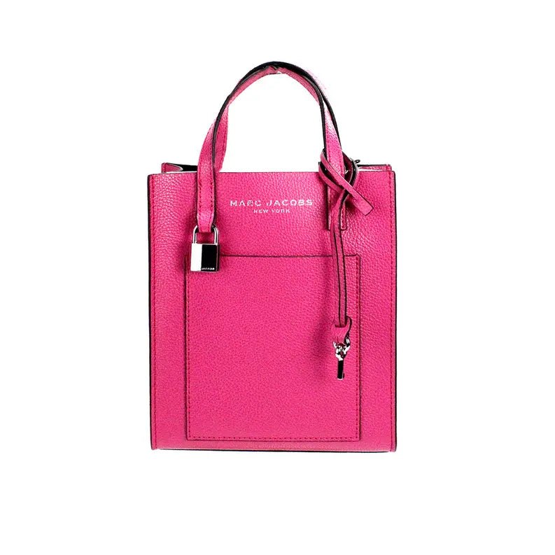 Marc Jacobs Micro Mini Leather Cactus Flower Crossbody Bag JV Deals