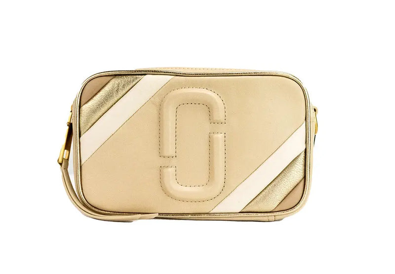 Marc Jacobs The Moto Shot 21 Curds Camera Bag JV Deals