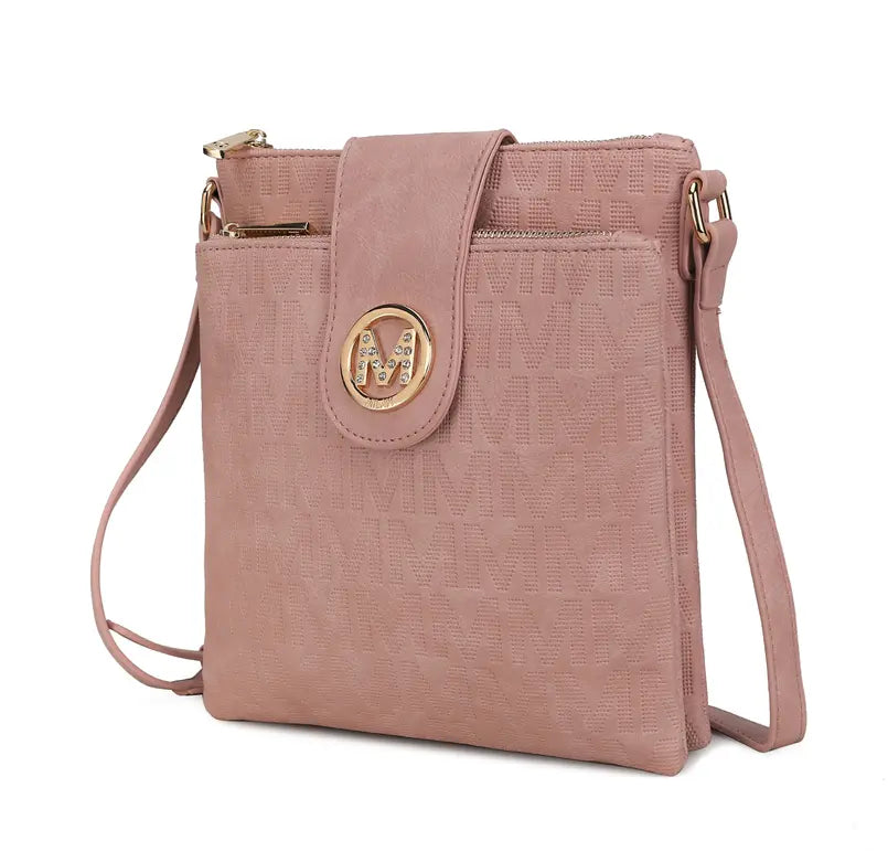 Marietta M Signature MKF Colletion by Mia K.