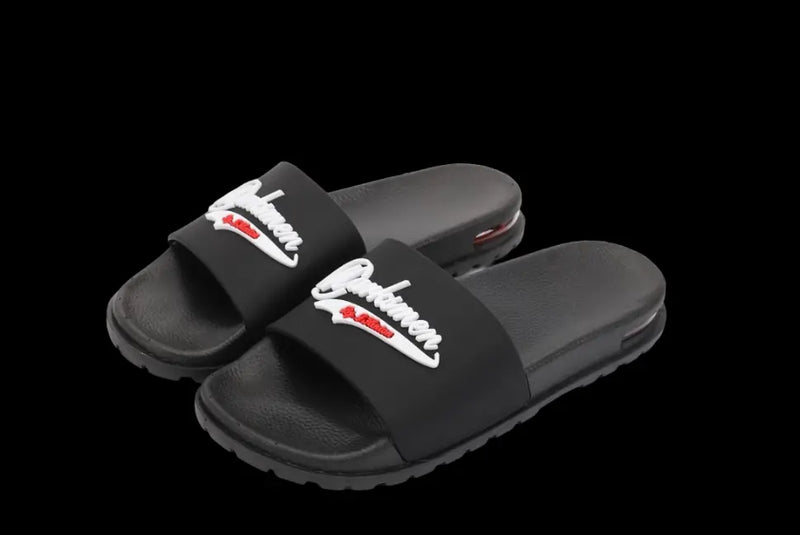 Marksmen Air-Cushioned Slides J Hinton Collections