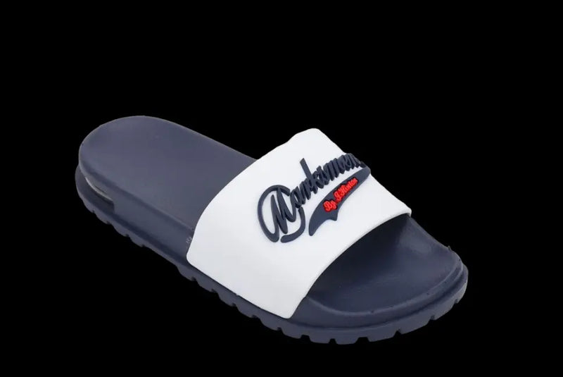 Marksmen Air-Cushioned Slides J Hinton Collections