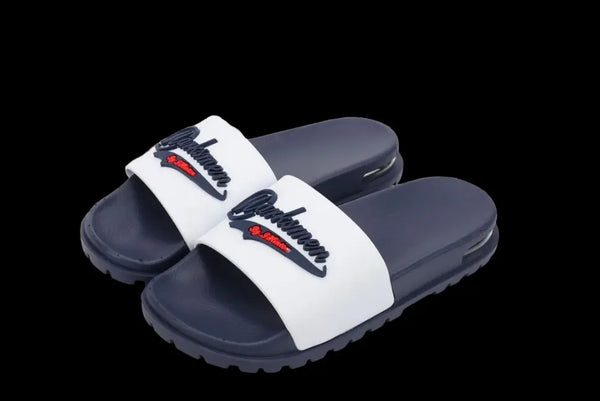 Marksmen Air-Cushioned Slides J Hinton Collections
