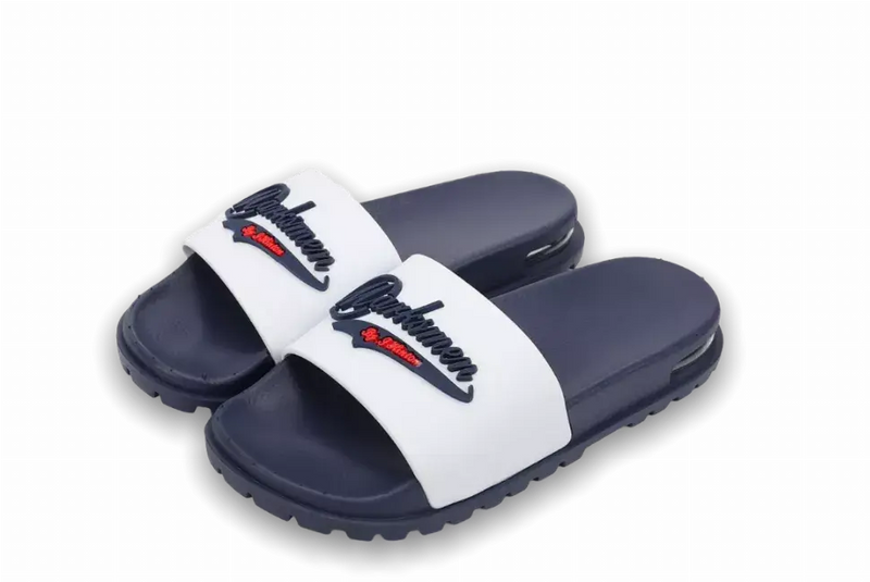 Marksmen Air-Cushioned Slides J Hinton Collections