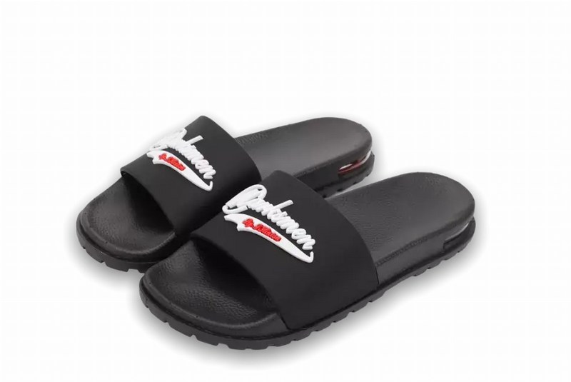 Marksmen Air-Cushioned Slides J Hinton Collections