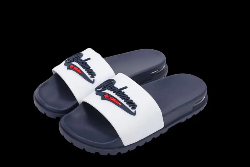 Marksmen Air-Cushioned Slides J Hinton Collections