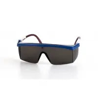 Marlin Glasses, Red/White/Blue USA Frame MUTUAL INDUSTRIES INC.