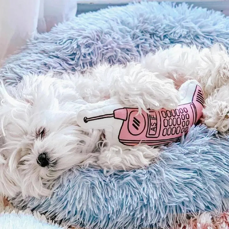 Marshmallow Pets Bed Pawsome Pet